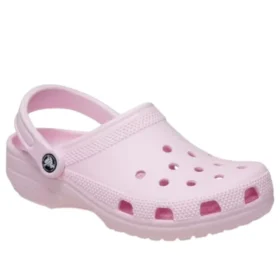 Classic Clog «Pink Milk»
