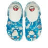 Classic Clog Pokémon Snorlax «Blue»