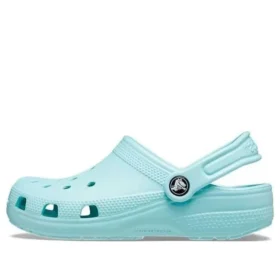 Classic Clog «Pure Water»