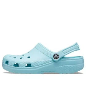 Classic Clog «Pure Water»