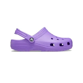 Classic Clog «Purple»
