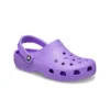 Classic Clog «Purple»