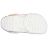Classic Clog «Rainbow Dye»