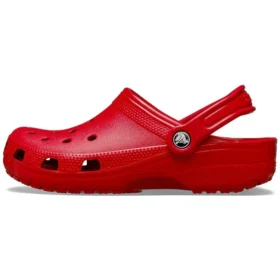 Classic Clog «Red»