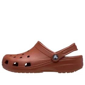 Classic Clog «Rust»