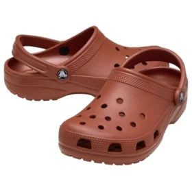Classic Clog «Rust»