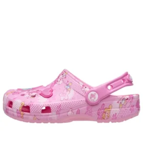 Classic Clog «Sanrio My Melody 50-årsjubileum»