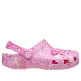 Classic Clog «Sanrio My Melody 50-årsjubileum»