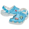 Classic Clog «Smurfene»