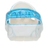 Classic Clog «Smurfene»