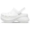 Classic Clog Sports «Hvit»