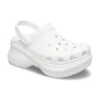 Classic Clog Sports «Hvit»