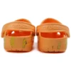 Classic Clog Sports sandals «Orange»