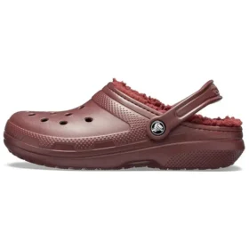 Classic Clog Sports «Wine Red»
