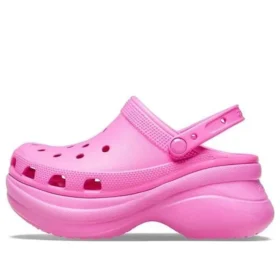Classic Clog Sportsandaler «Pink»