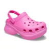 Classic Clog Sportsandaler «Pink»