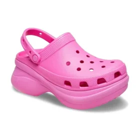 Classic Clog Sportsandaler «Pink»