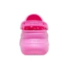 Classic Clog Sportsandaler «Pink»
