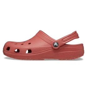Classic Clog «Strawberry Wine»