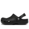 Classic Clog «Svart»