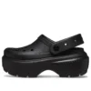 Classic Clog «Svart»