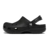 Classic Clog «Svart»