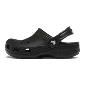 Classic Clog «Svart»