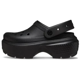 Classic Clog «Svart»
