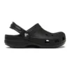 Classic Clog «Svart»
