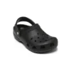 Classic Clog «Svart»