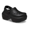Classic Clog «Svart»