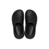 Classic Clog «Svart»