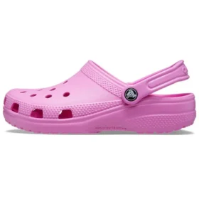 Classic Clog «Taffy Pink»