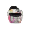 Classic Clog Tie-Dye «Multi-Color Black»