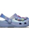 Classic Clog Toddler «Sleepover Party»