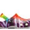 Classic Clog Toddler «Tie-Dye» Classic Clog Toddler «Tie-Dye»