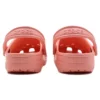 Classic Clog utendørs strand- og sportstøfler rosa