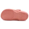 Classic Clog utendørs strand- og sportstøfler rosa