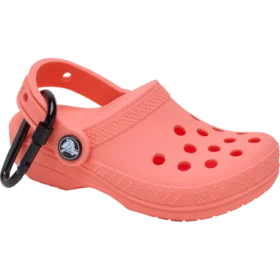 Classic Clog Veskecharm Classic Clog Veskecharm
