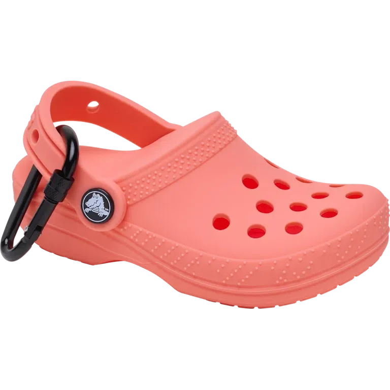 Classic Clog Veskecharm Classic Clog Veskecharm
