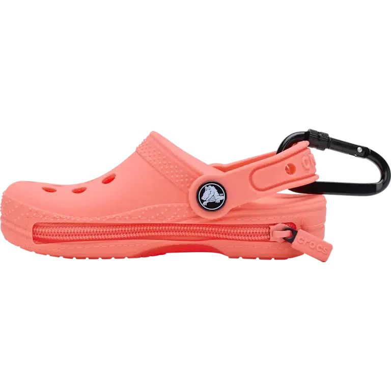 Classic Clog Veskecharm Classic Clog Veskecharm