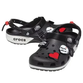 Classic Clog «Vladimir Cauchemar»