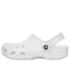 Classic Clog «White»