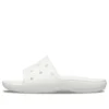 Classic Clog «White»