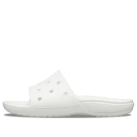 Classic Clog «White»