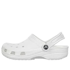 Classic Clog «White»