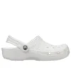 Classic Clog «White»