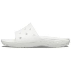 Classic Clog «White»