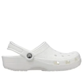 Classic Clog «White»