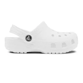 Classic Clog «White»